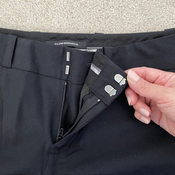 Club Monaco dress pants - Picture 5 of 9